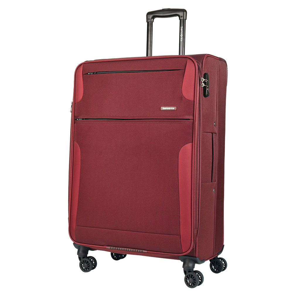 Maleta Bahia BAHIA SPINNER 28" EXP Burdeo L