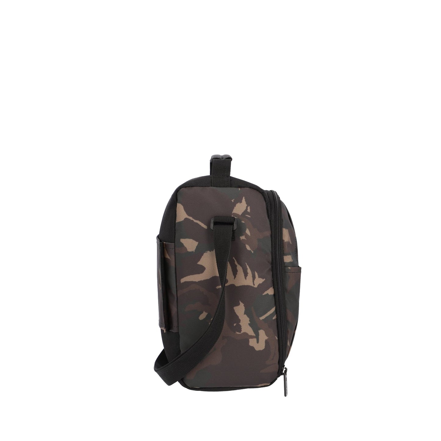 Lonchera Lunch Bag Lunch 201 Olive Camo