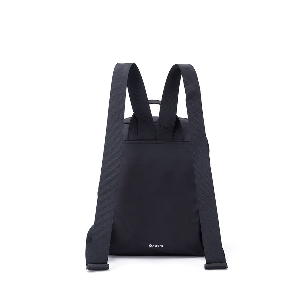 Mochila Leah FW22 Negro