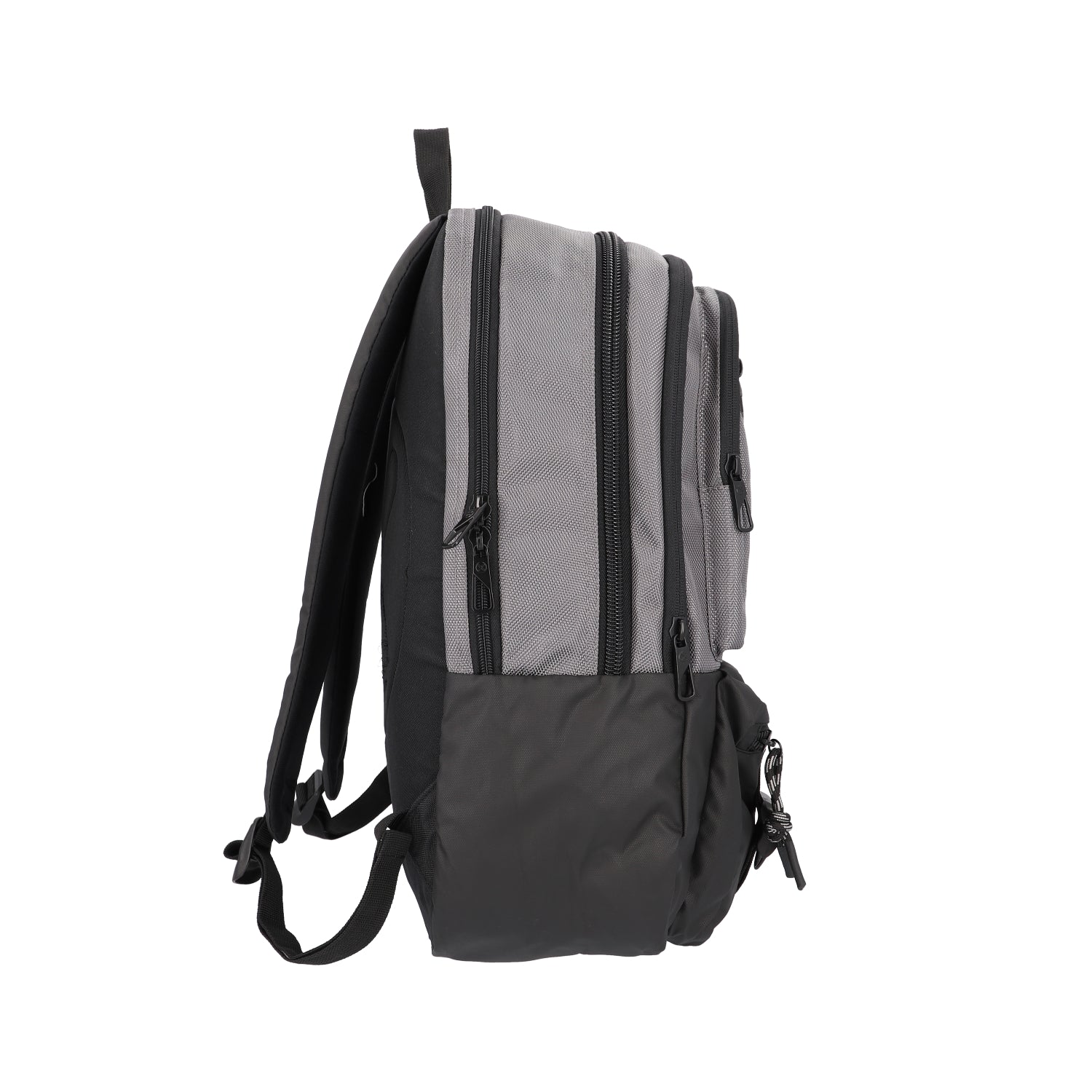 Mochila Techno Backpack Track 280 Grey