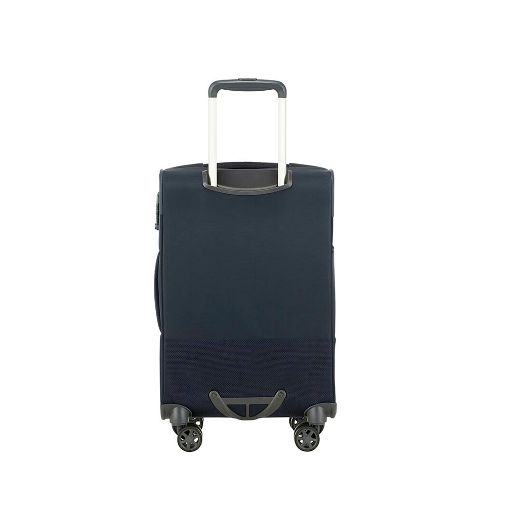 Maleta Popsoda Dark Blue Cabina 35 Lts