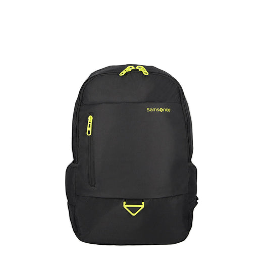 Mochila para hombre Acceleration Rock negro