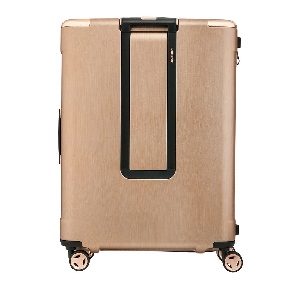 Mala Samsonite Evoa Rosé Grande