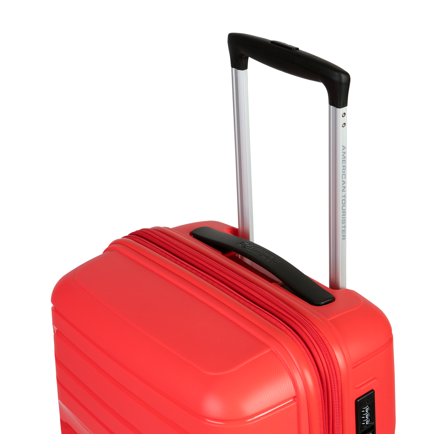 Maleta Sunside Sunset Red S