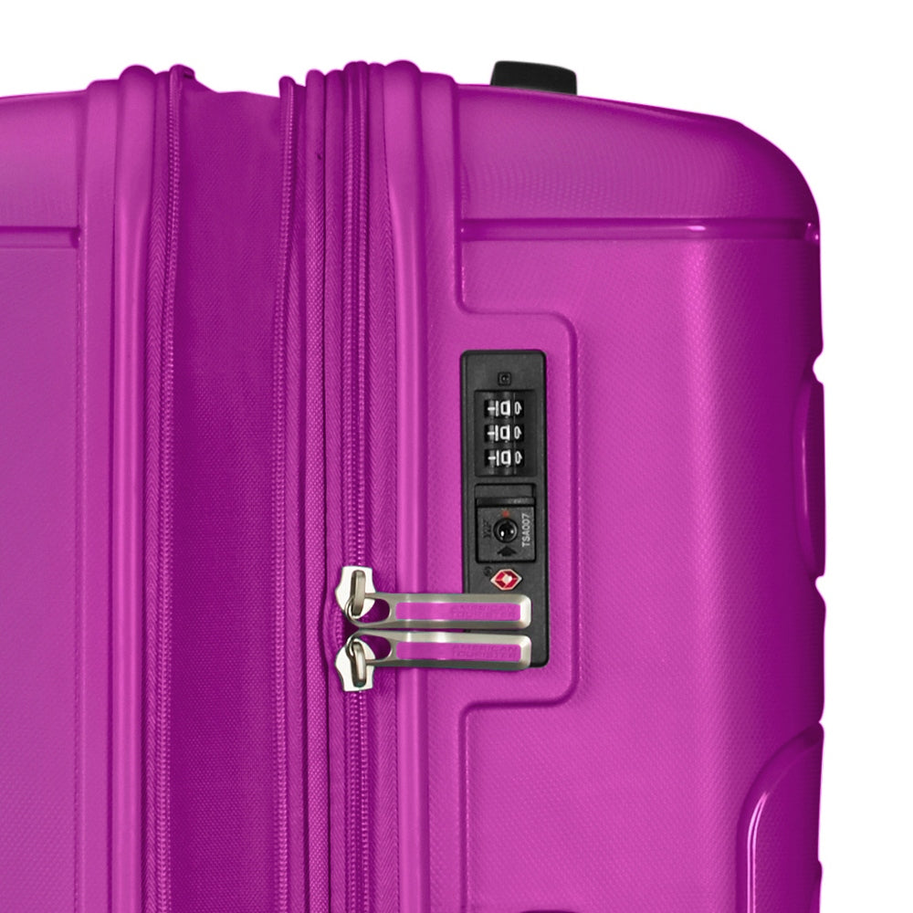 Mala média Sunside Ultraviolet