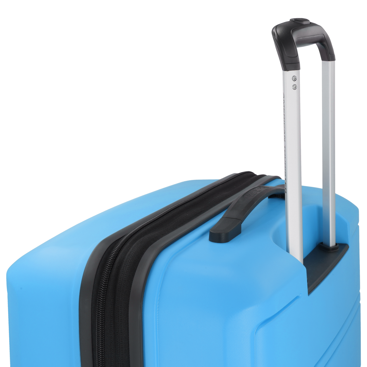 Maleta grande Tracker azul
