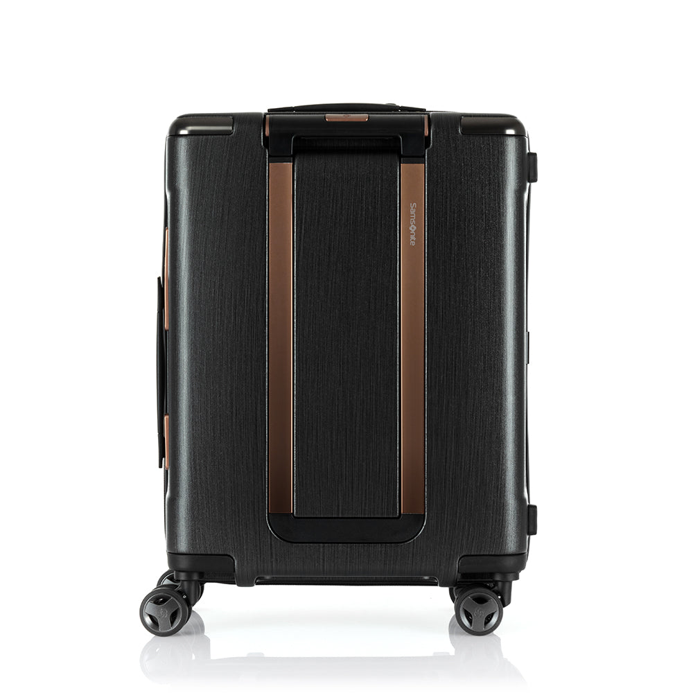 Maleta  Evoa Tech SP 55/20 Non Tracker Blushed Black Cabina