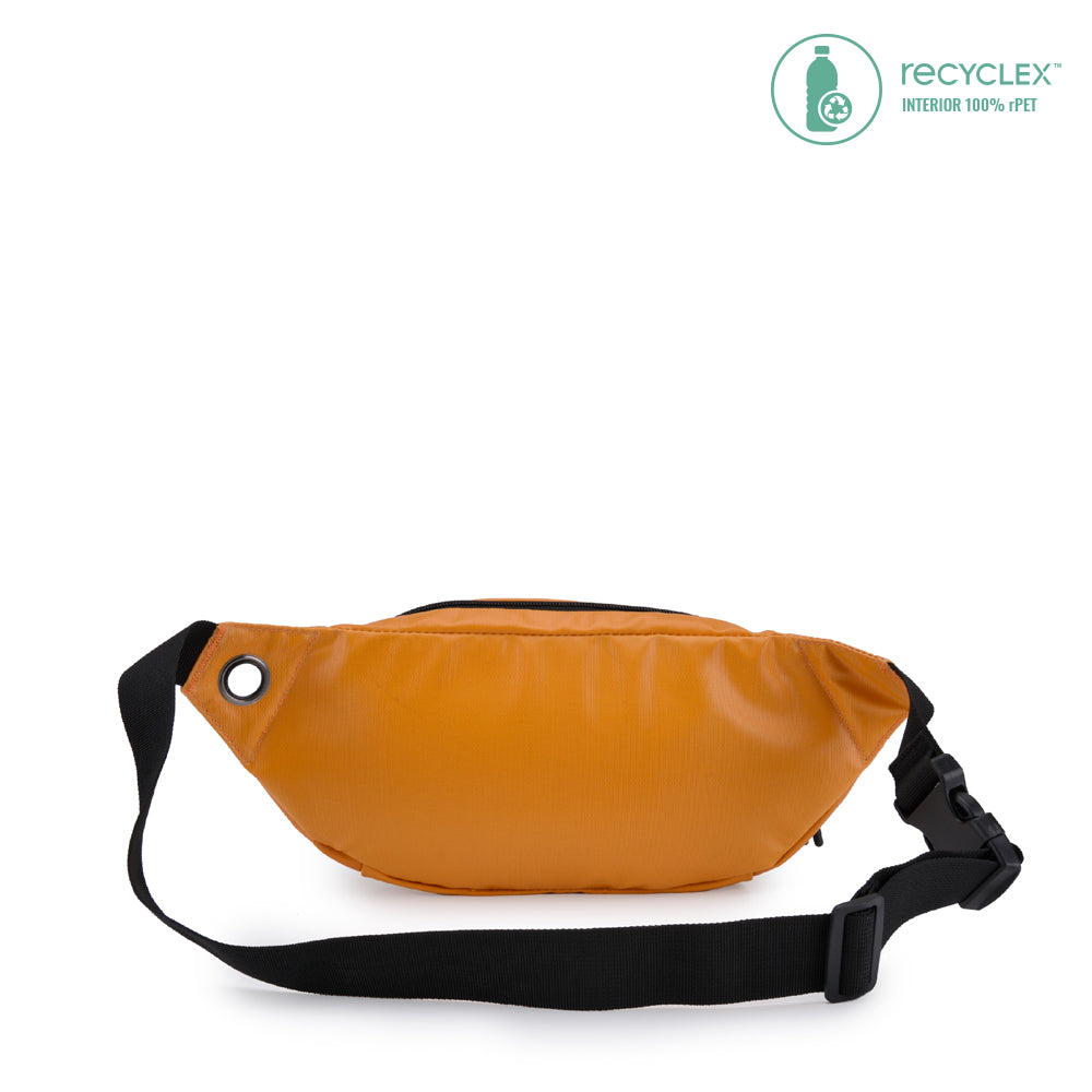 Banano Division SS22 Mostaza