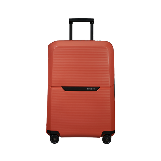 Magnum Eco Spinner 69/25 Mapple Orange