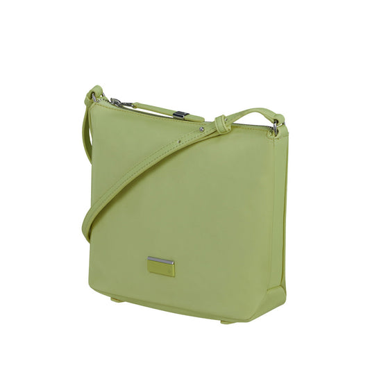 Bolsa Transversal Be-Her Lime