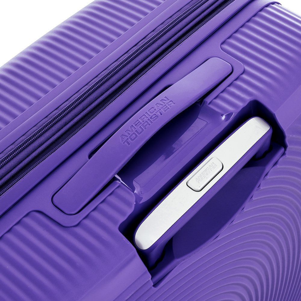 Maleta Curio Purple XL
