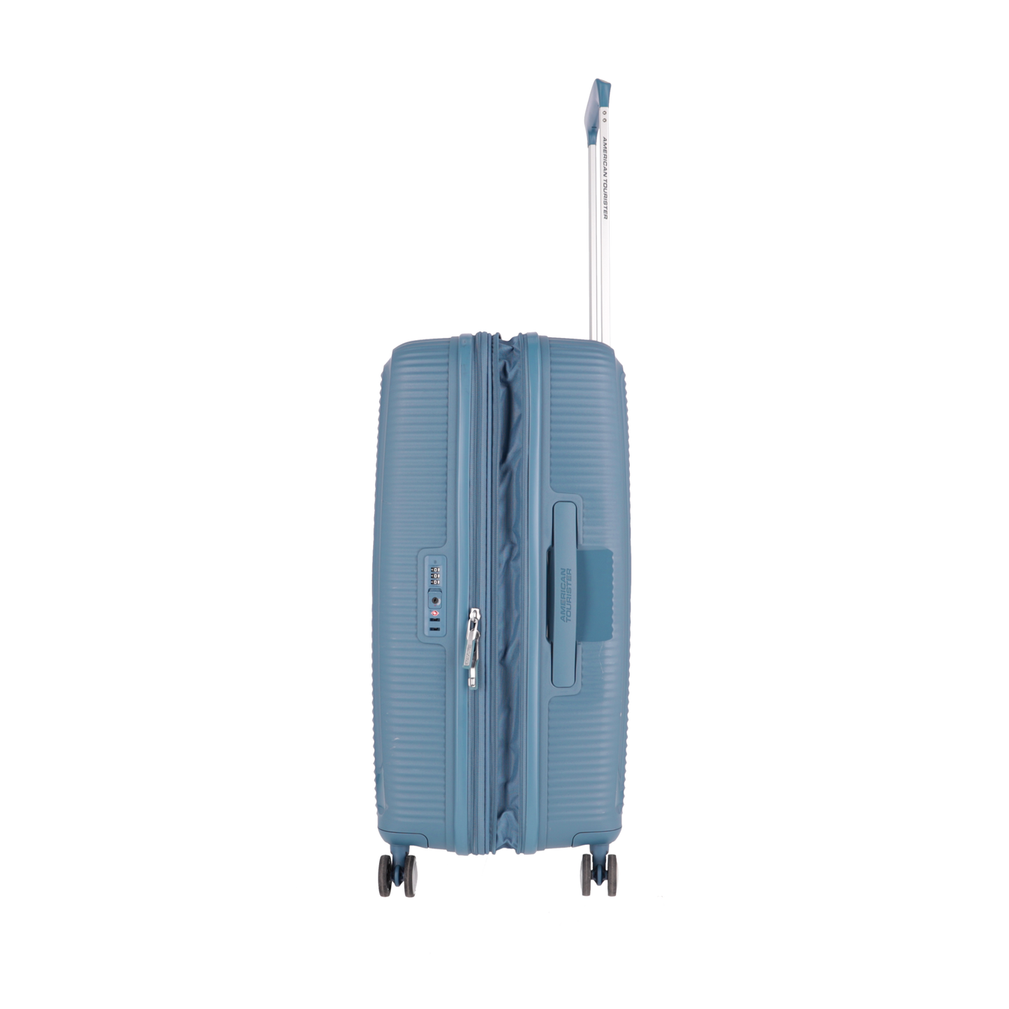 Maleta Curio Stone Blue M