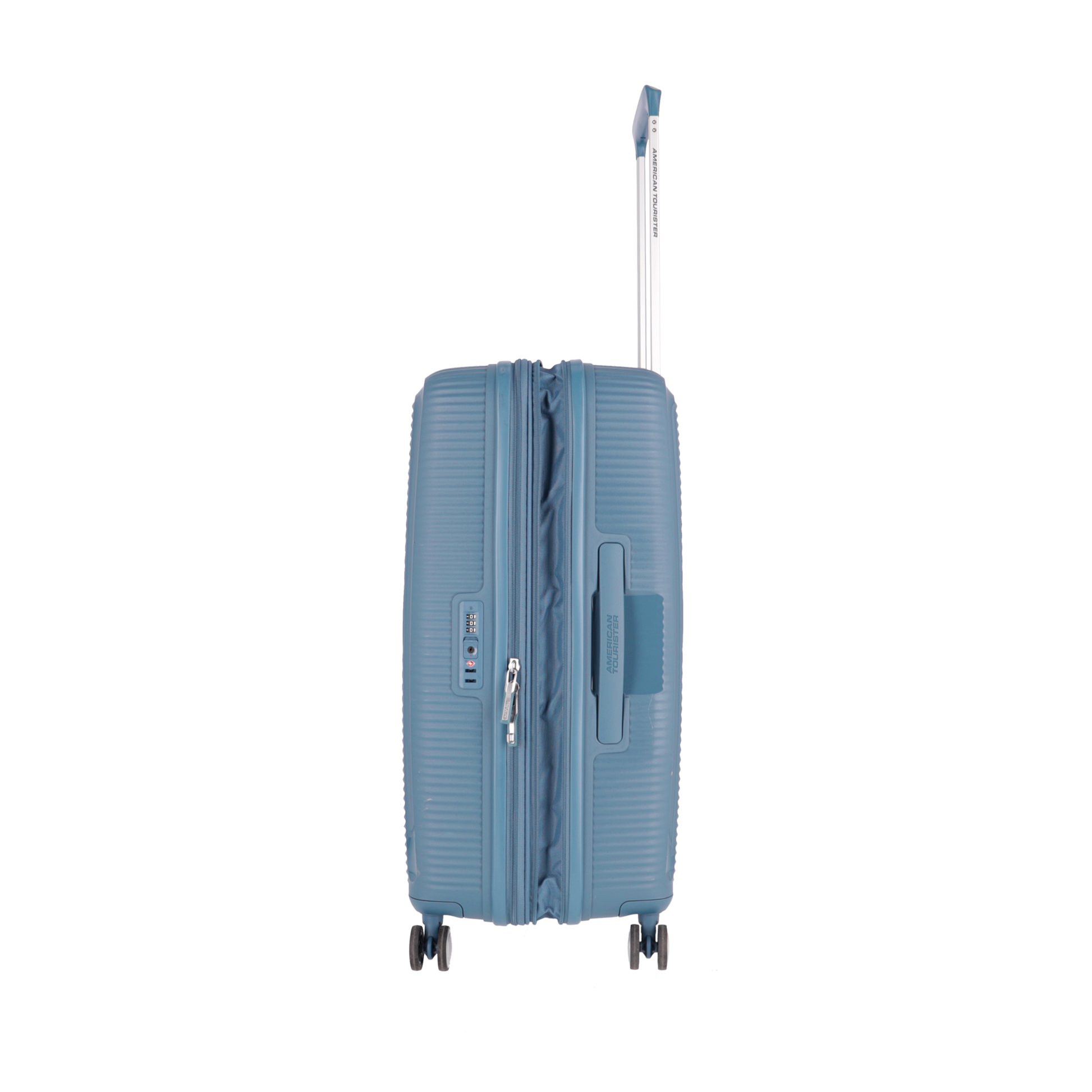 Maleta Curio Stone Blue M