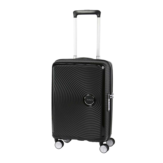 Maleta Curio Black S