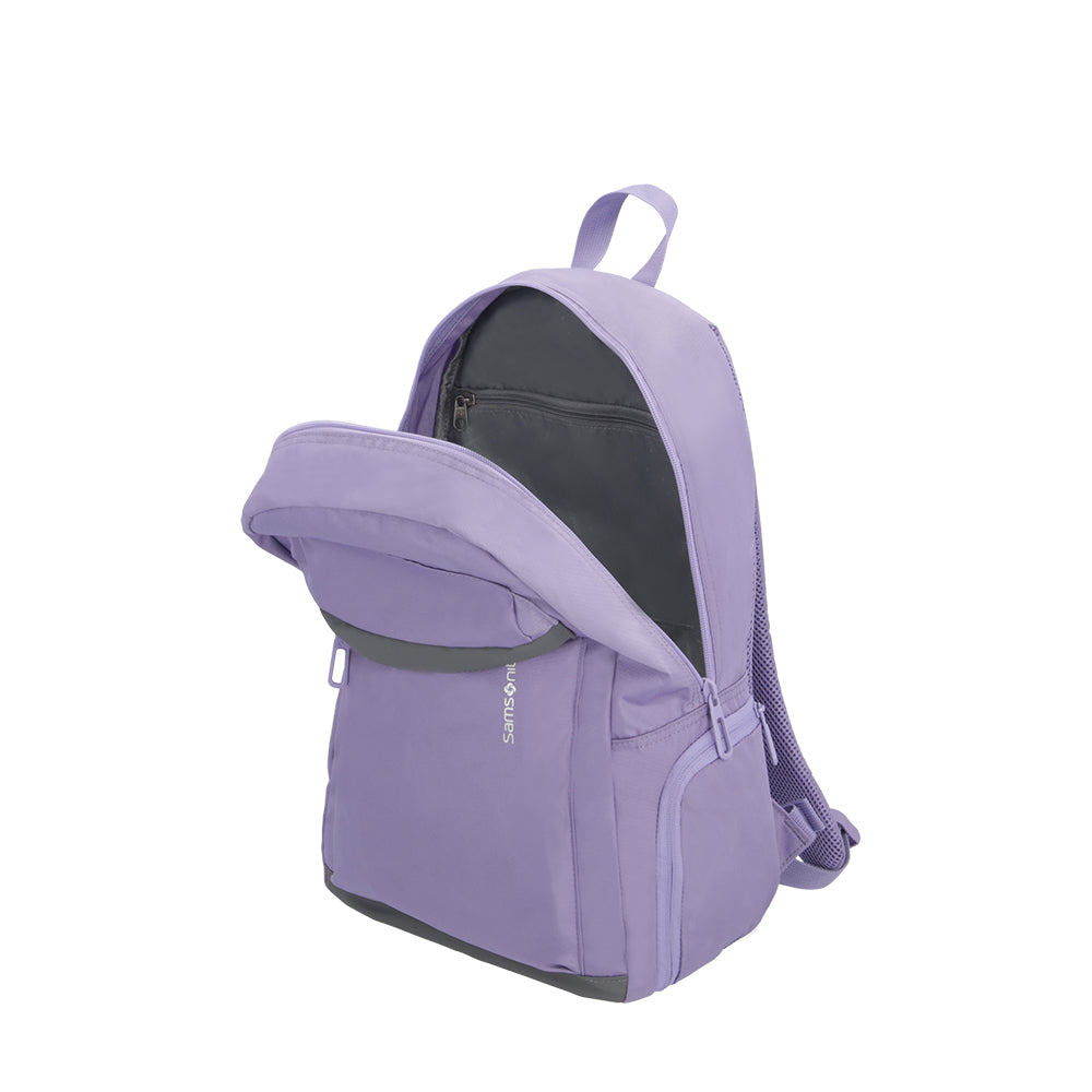 Mochila para mujer Acceleration Moonlight morado