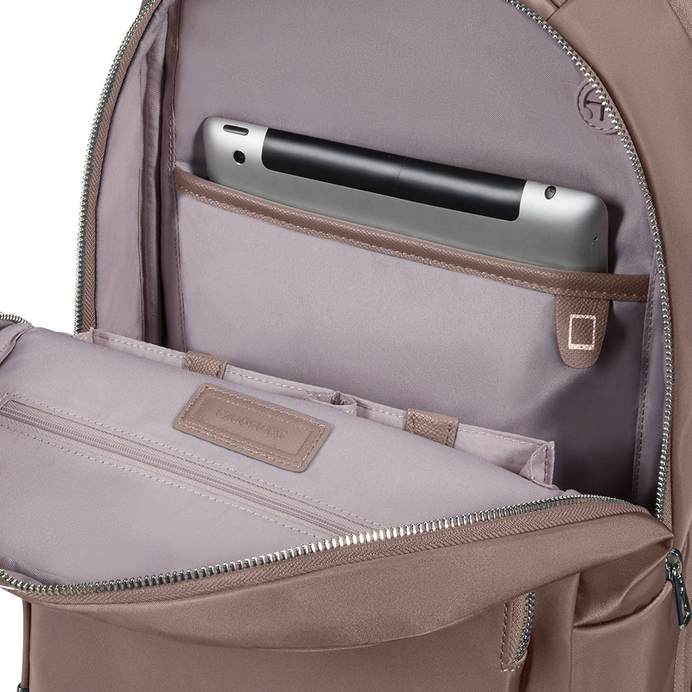 Mochila para Laptop  BE-HER Rosa