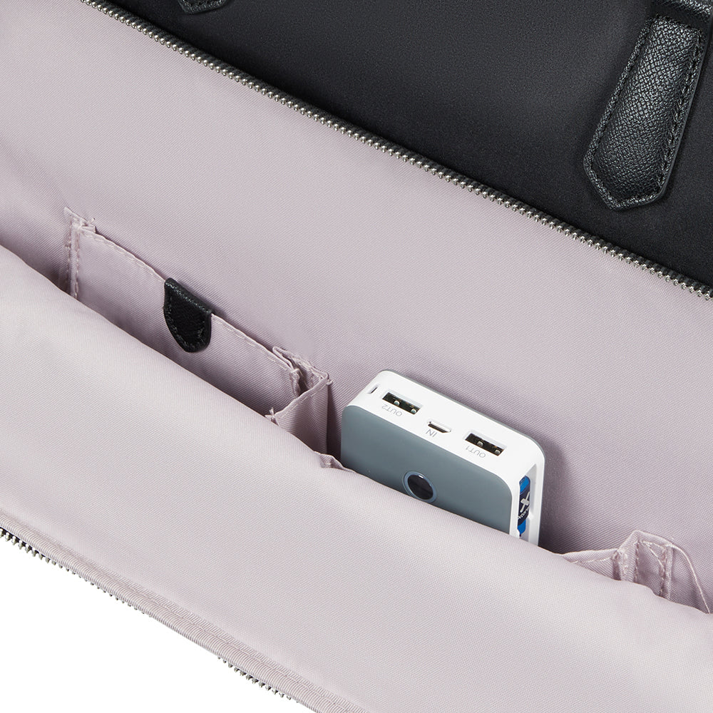 Pasta para notebook 15,6" Samsonite Karissa Biz 2.0