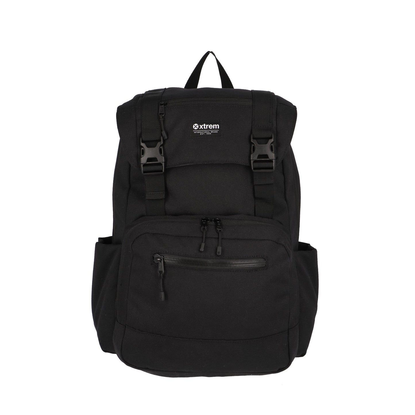 Mochila Lifestyle Backpack Kent 265 Black