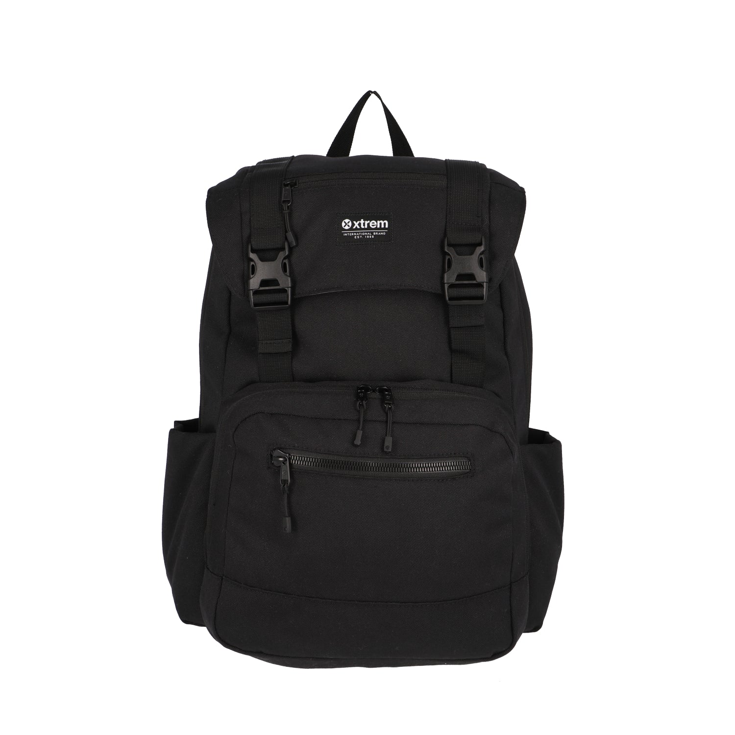 Mochila Lifestyle Backpack Kent 265 Black