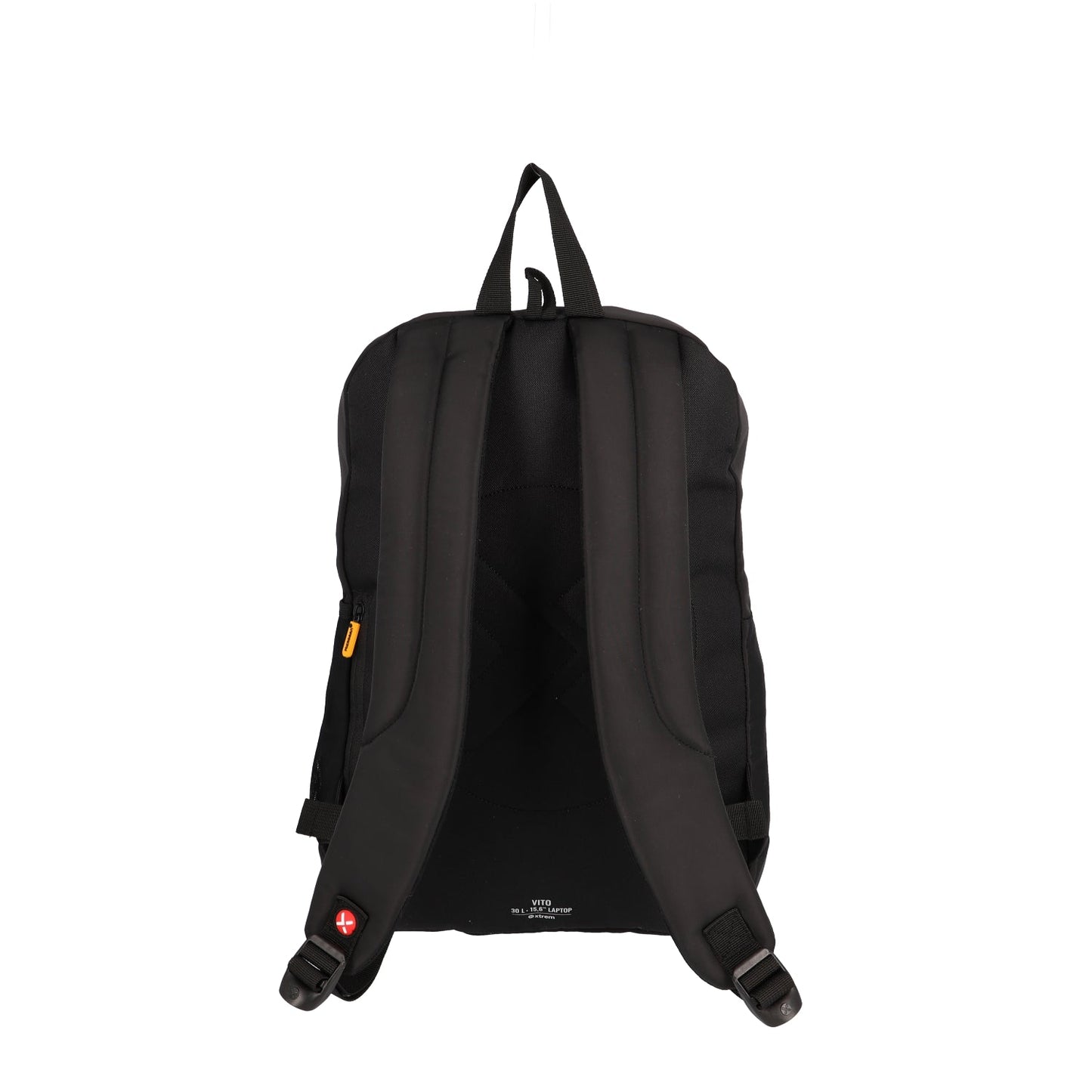 Mochila Lifestyle Vito 244 Preta