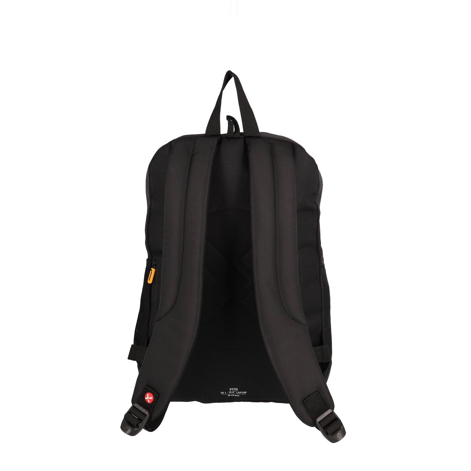 Mochila Lifestyle Vito 244 Preta