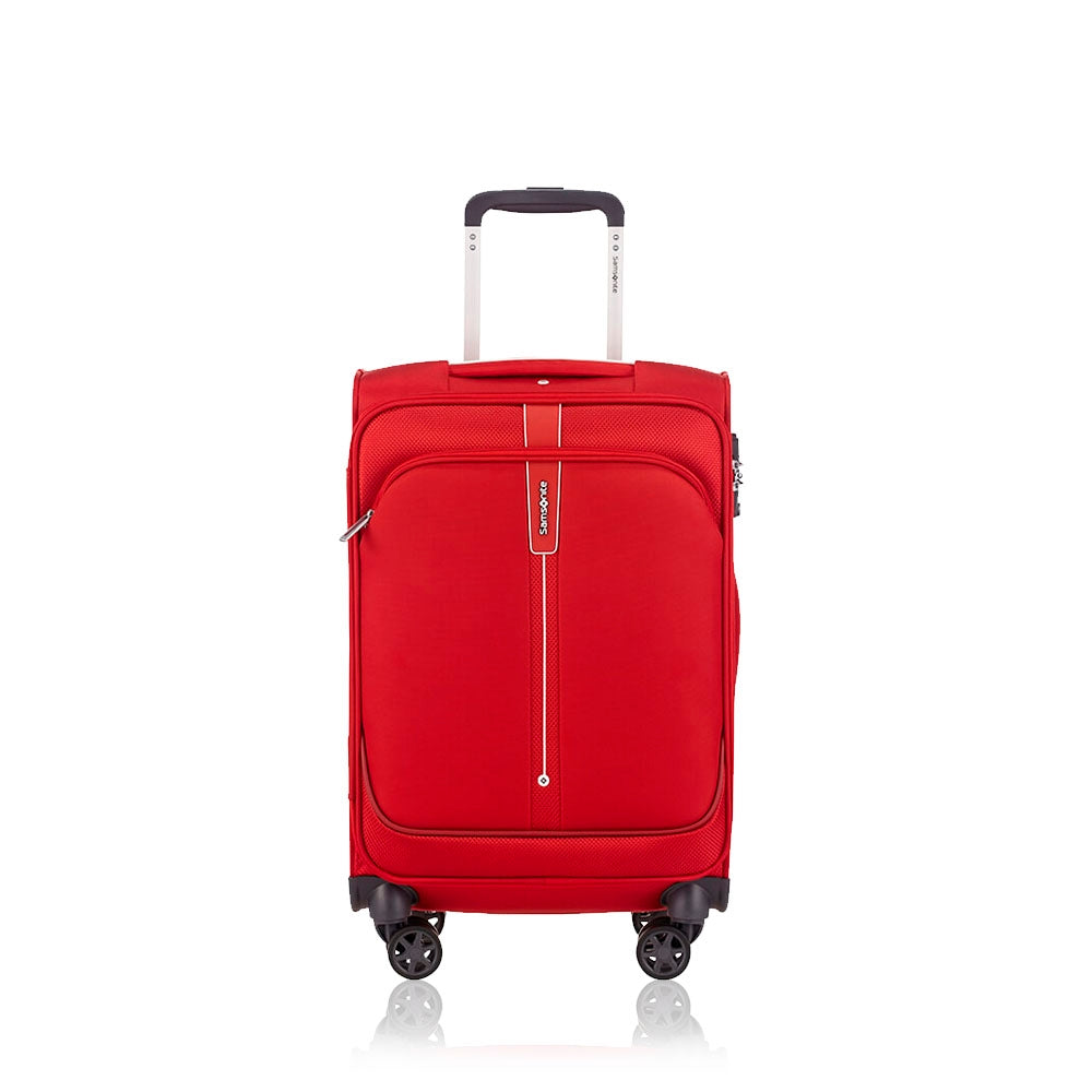 Maleta Popsoda Red Cabina 35 Lts
