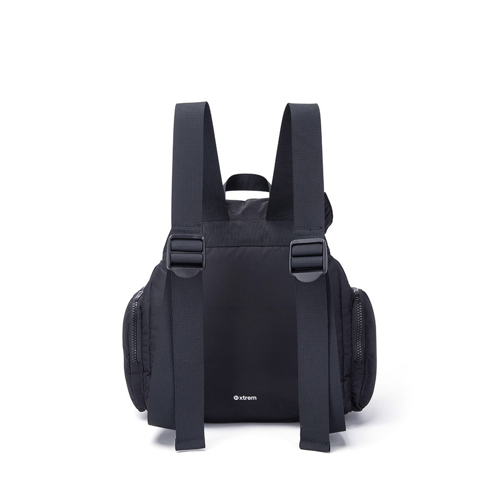 Mochila Sophie FW22 Negro