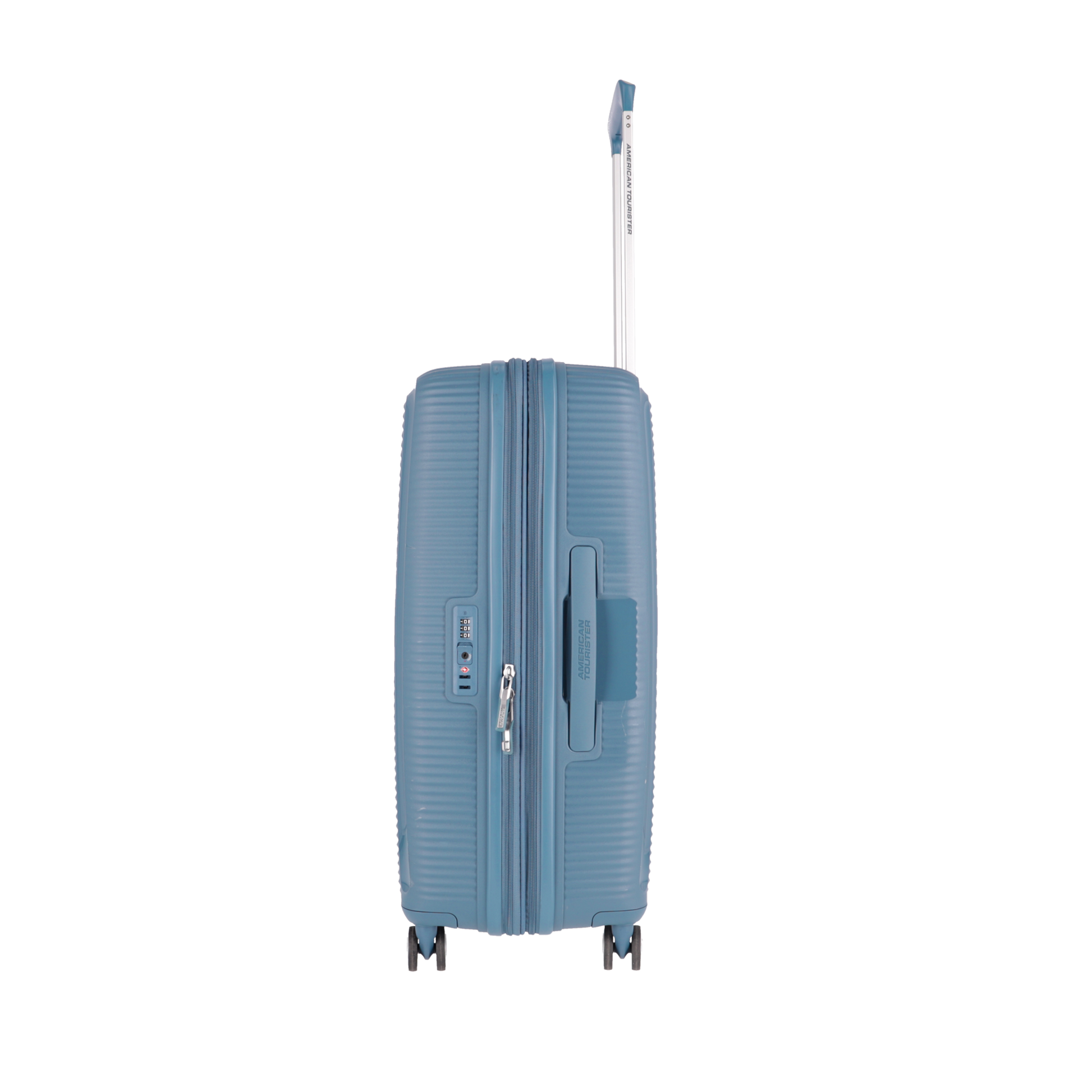 Maleta Curio Stone Blue M