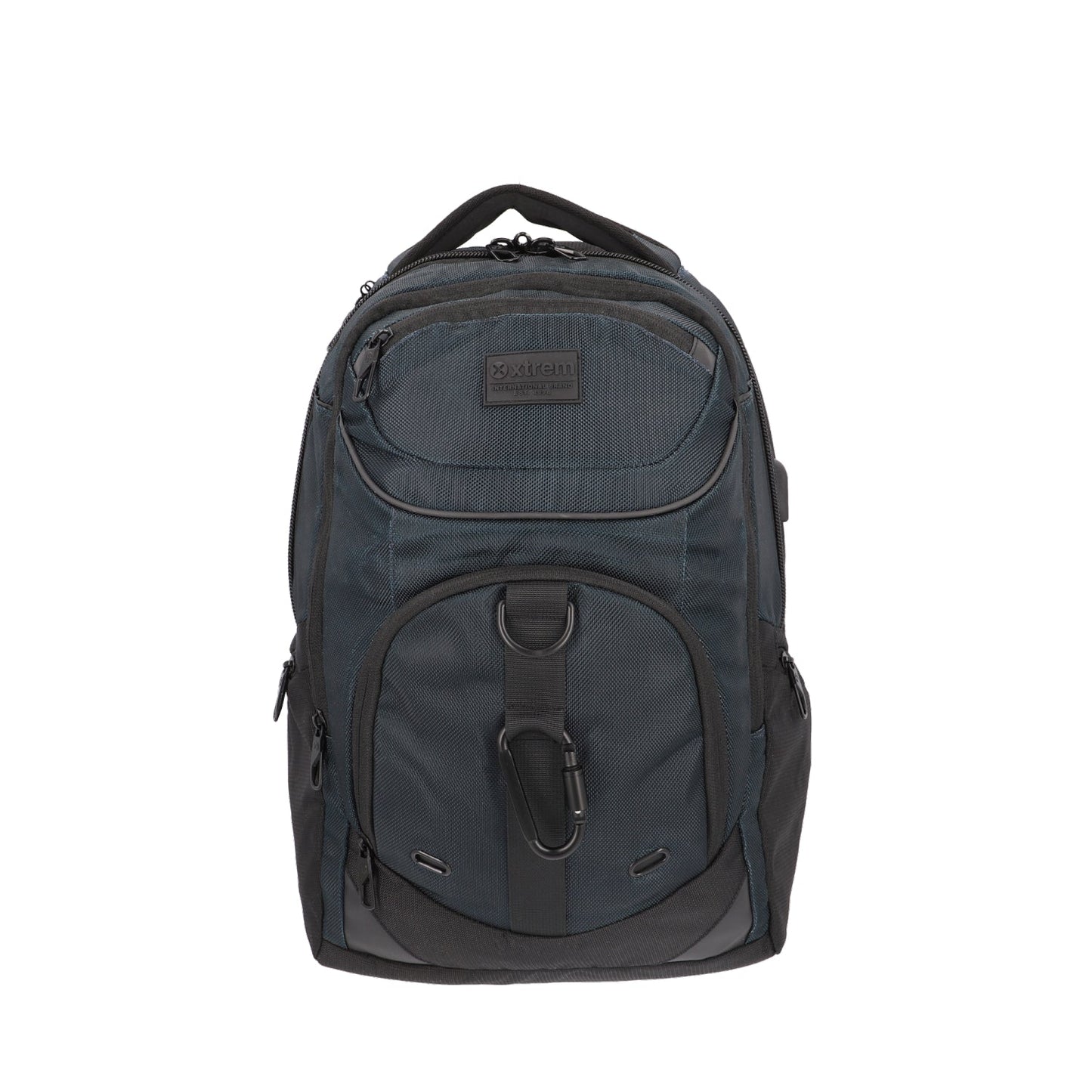 Mochila Techno Backpack West 258 Eternity