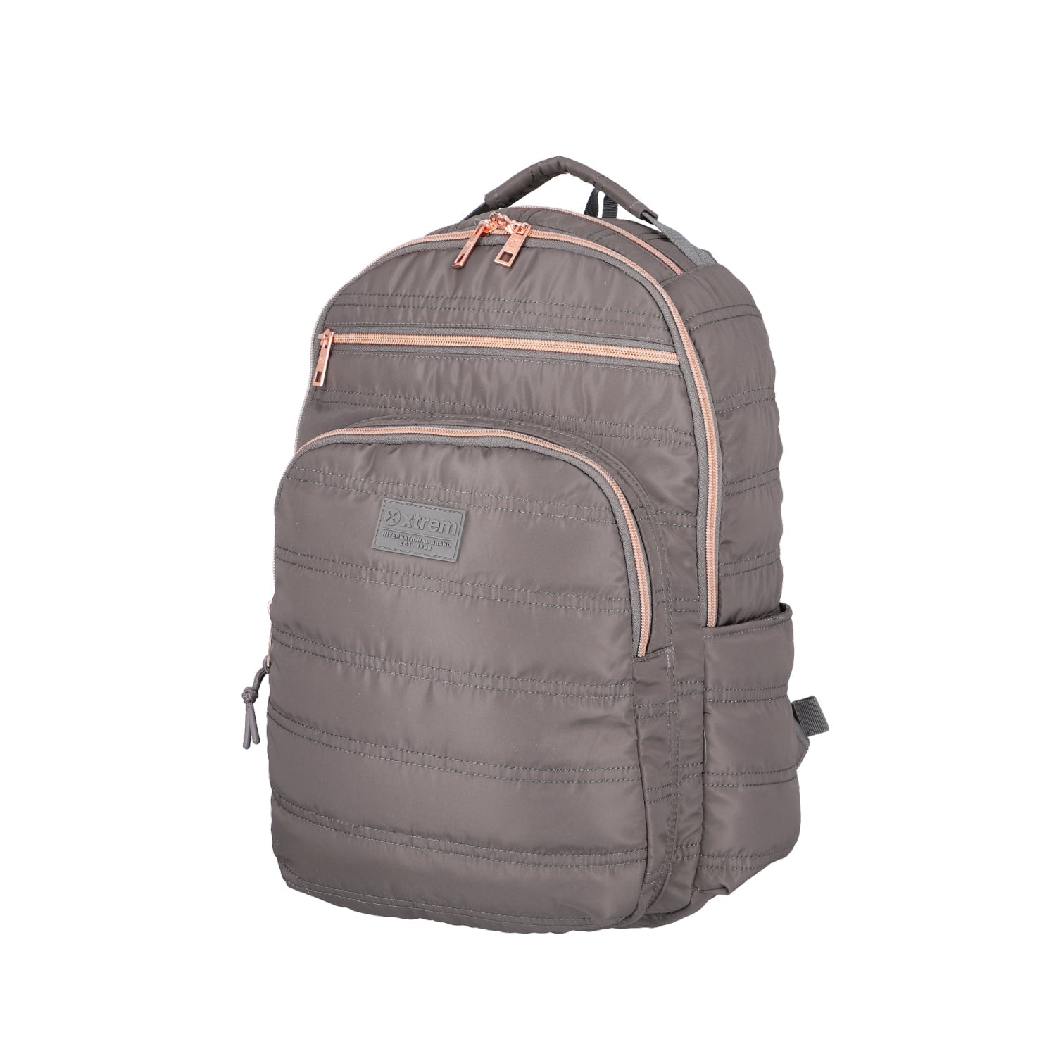 Mochila Lifestyle Vermont 232 Cinza