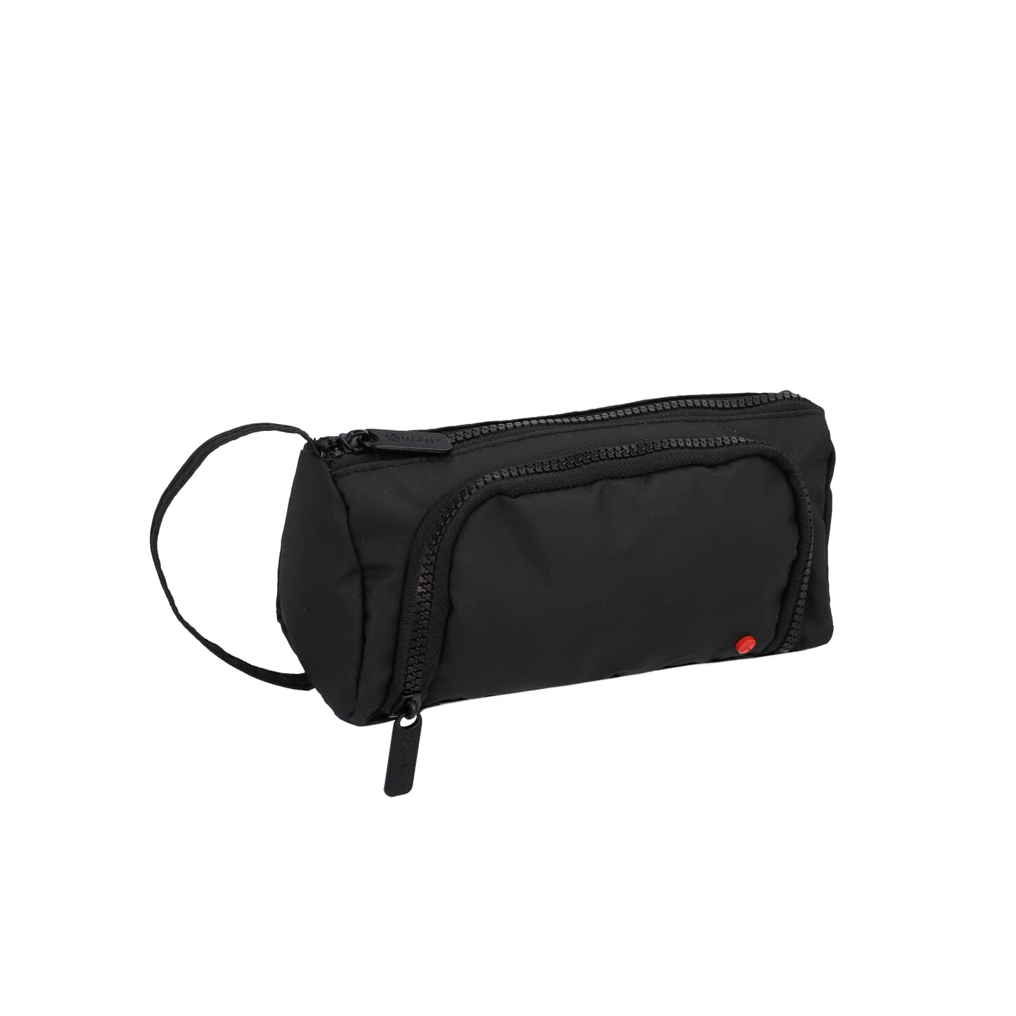 Estuche Pencil Case Focus 207 Black