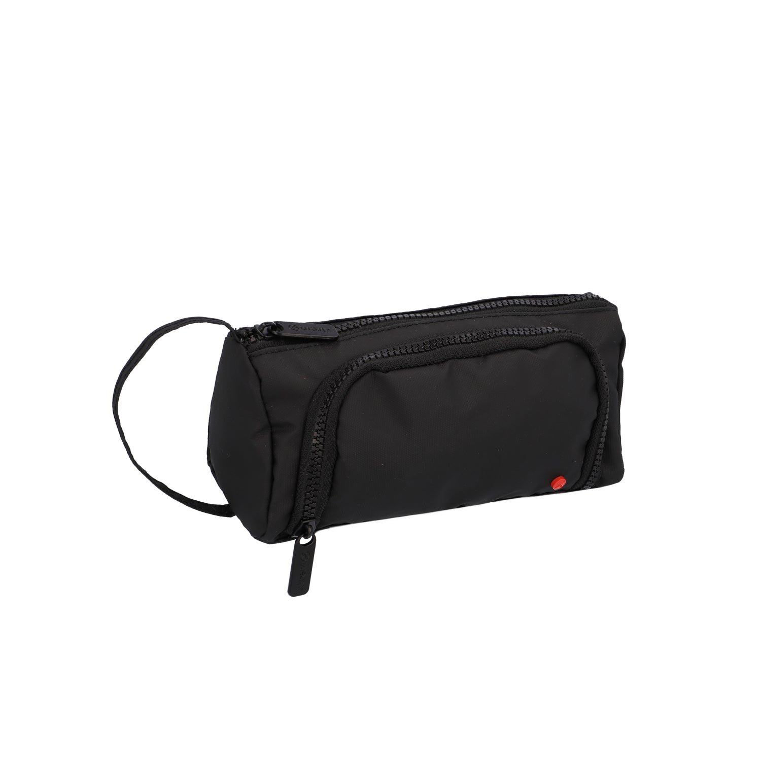 Estuche Pencil Case Focus 207 Black