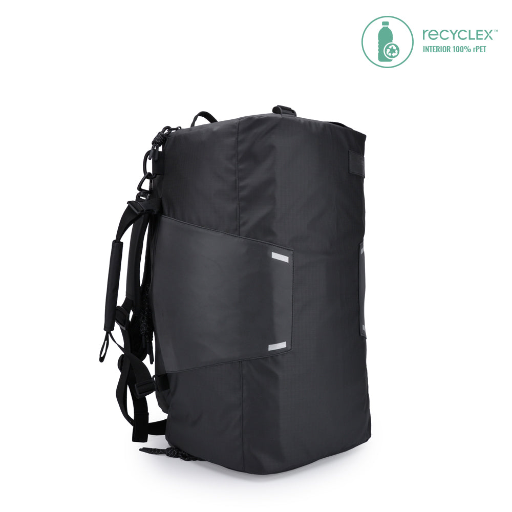 Mochila Mountain SS22 Negro