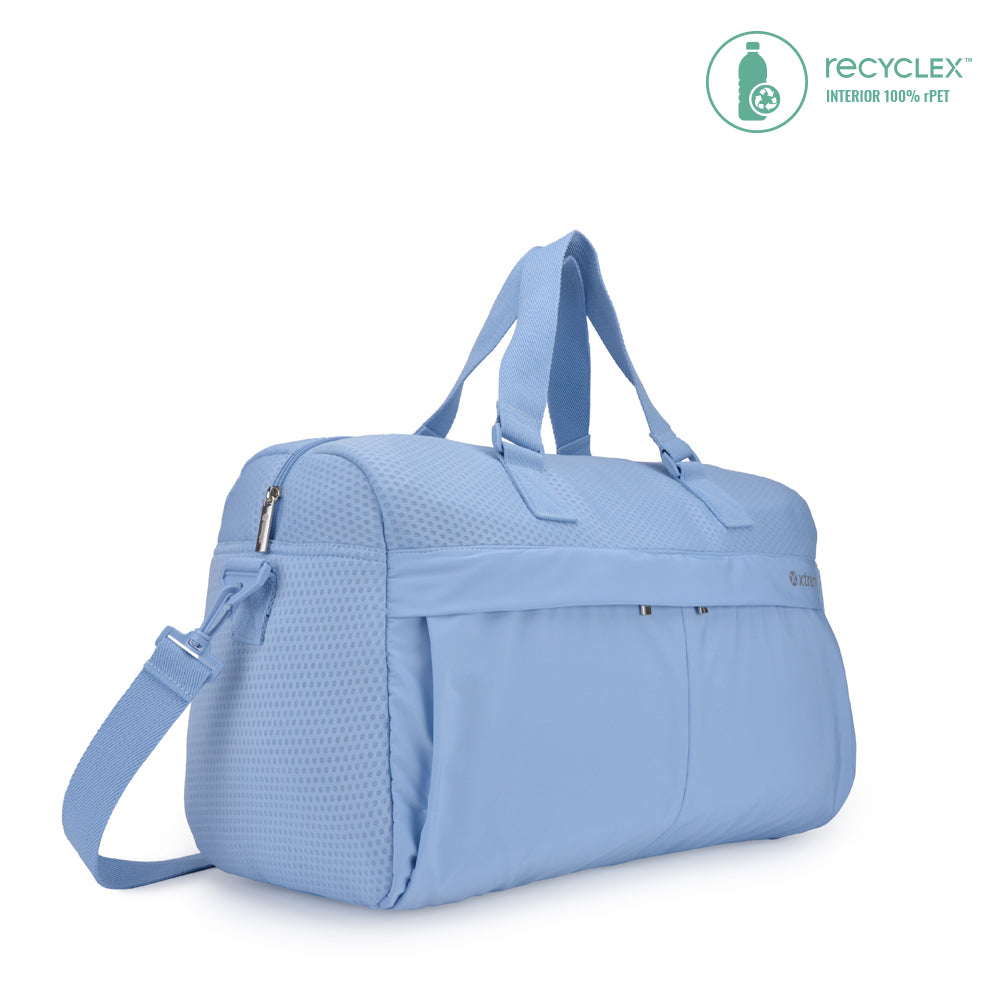 Bolso  Aerobic Violeta