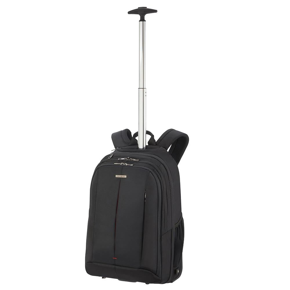 Mochila com Rodas Guardit 2.0 Preta