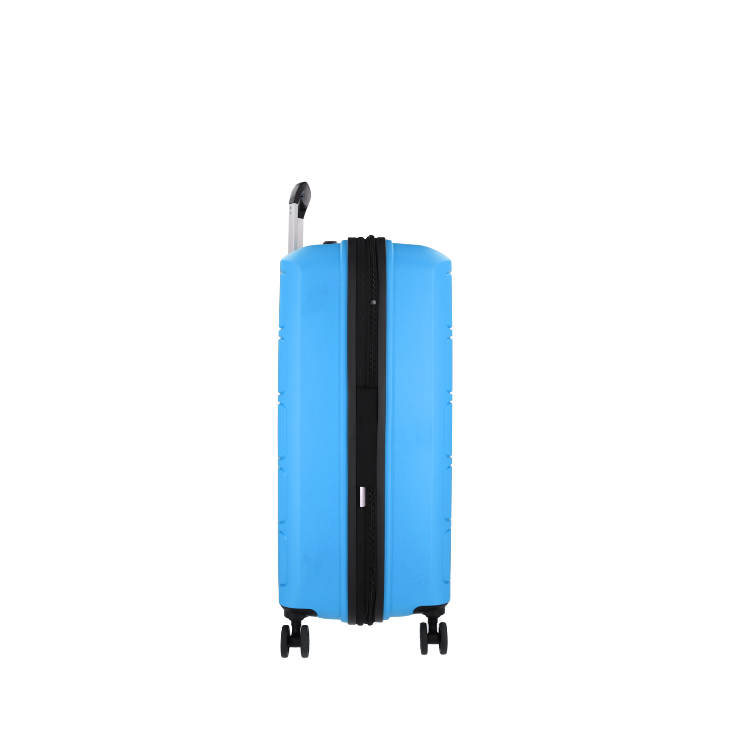 Maleta de cabina Tracker azul