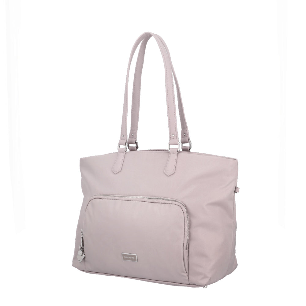 Bolsa Samsonite Karissa 2.0 Shopping Rosa
