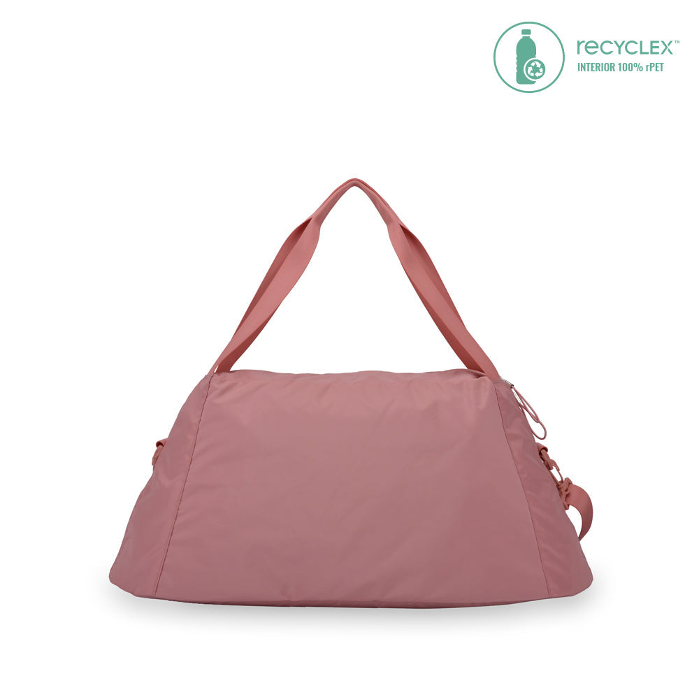 Bolso Jogging SS22 Rosado
