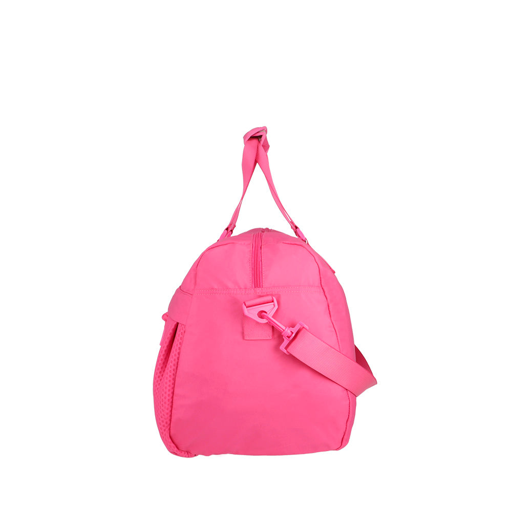 Mala Duffel Aerobic 3XT Rosa