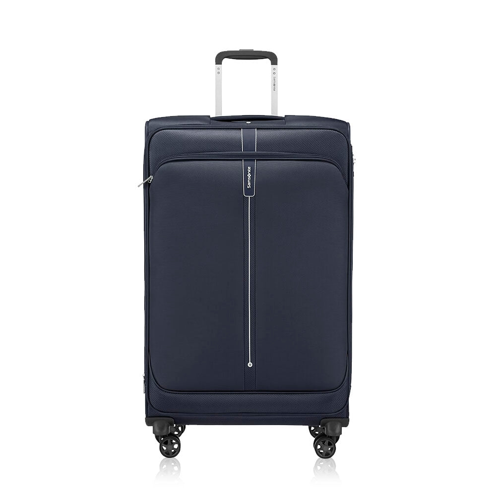 Maleta Popsoda Dark Blue L 105 Lts