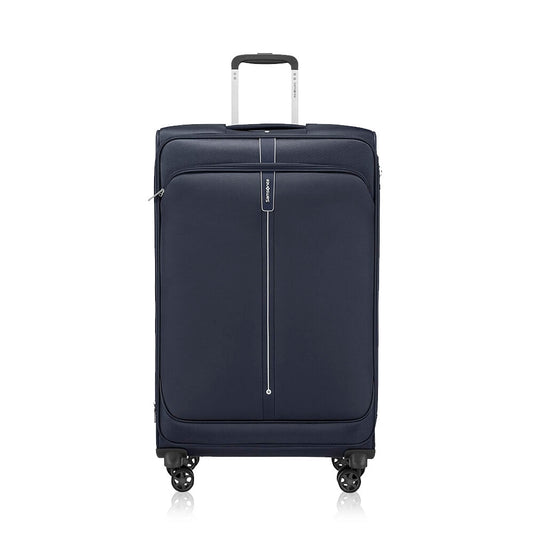 Maleta Popsoda Dark Blue L 105 Lts