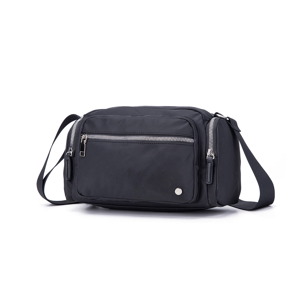 Cartera Kiara FW22 Negro
