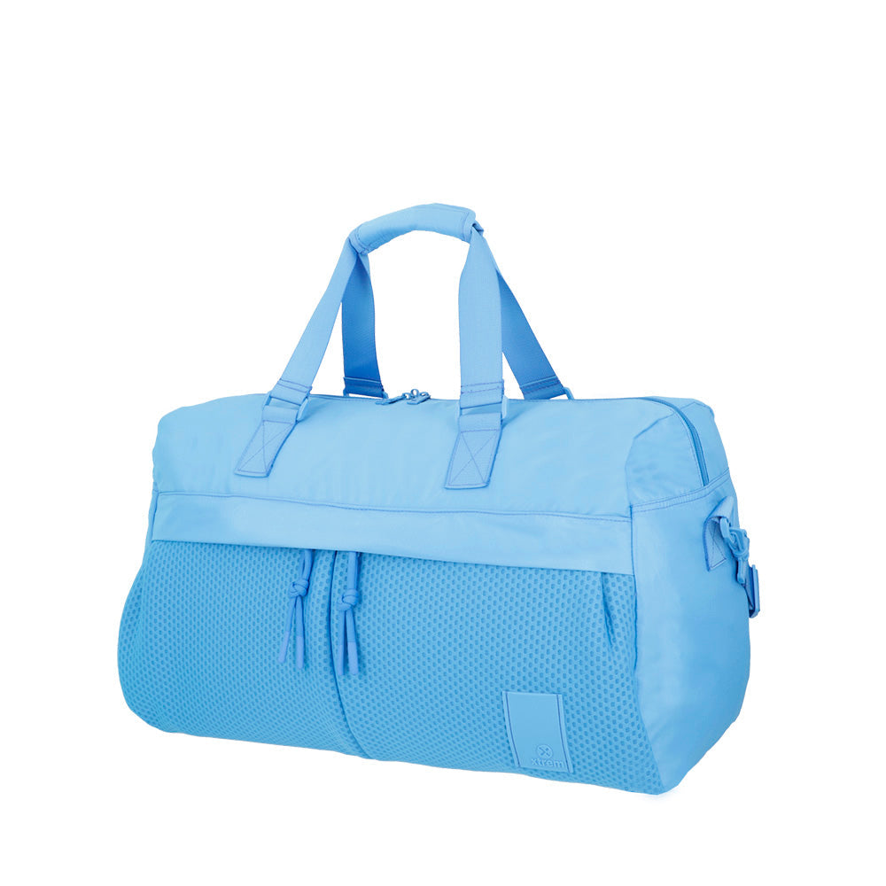 Mala Duffel Aerobic 3XT Azul