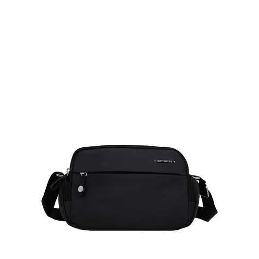 Bolsa Transversal Move 4.0 Black S