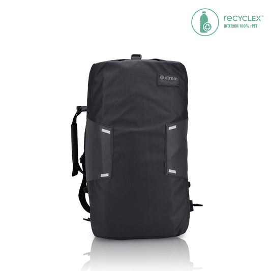 Mochila Mountain SS22 Negro