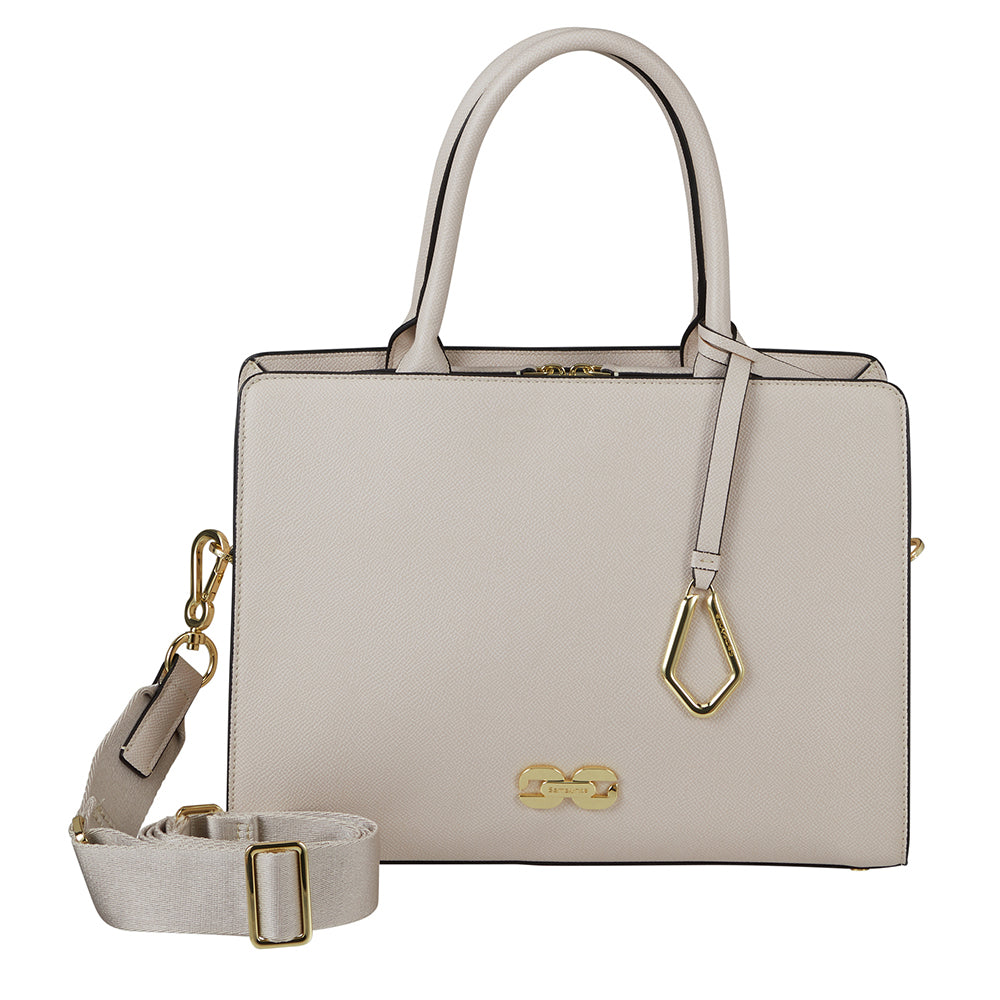 Bolsa Samsonite Morning2Night Branca