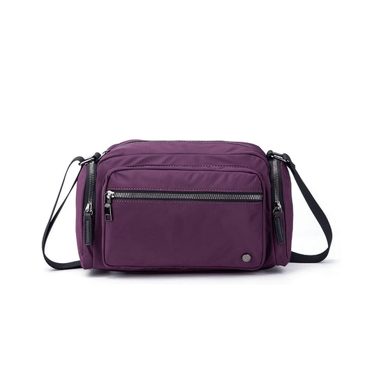 Cartera Kiara FW22 Morado