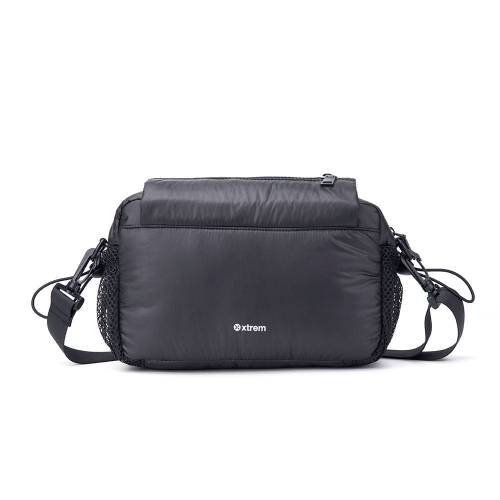 Cartera Mandy FW22 Negro