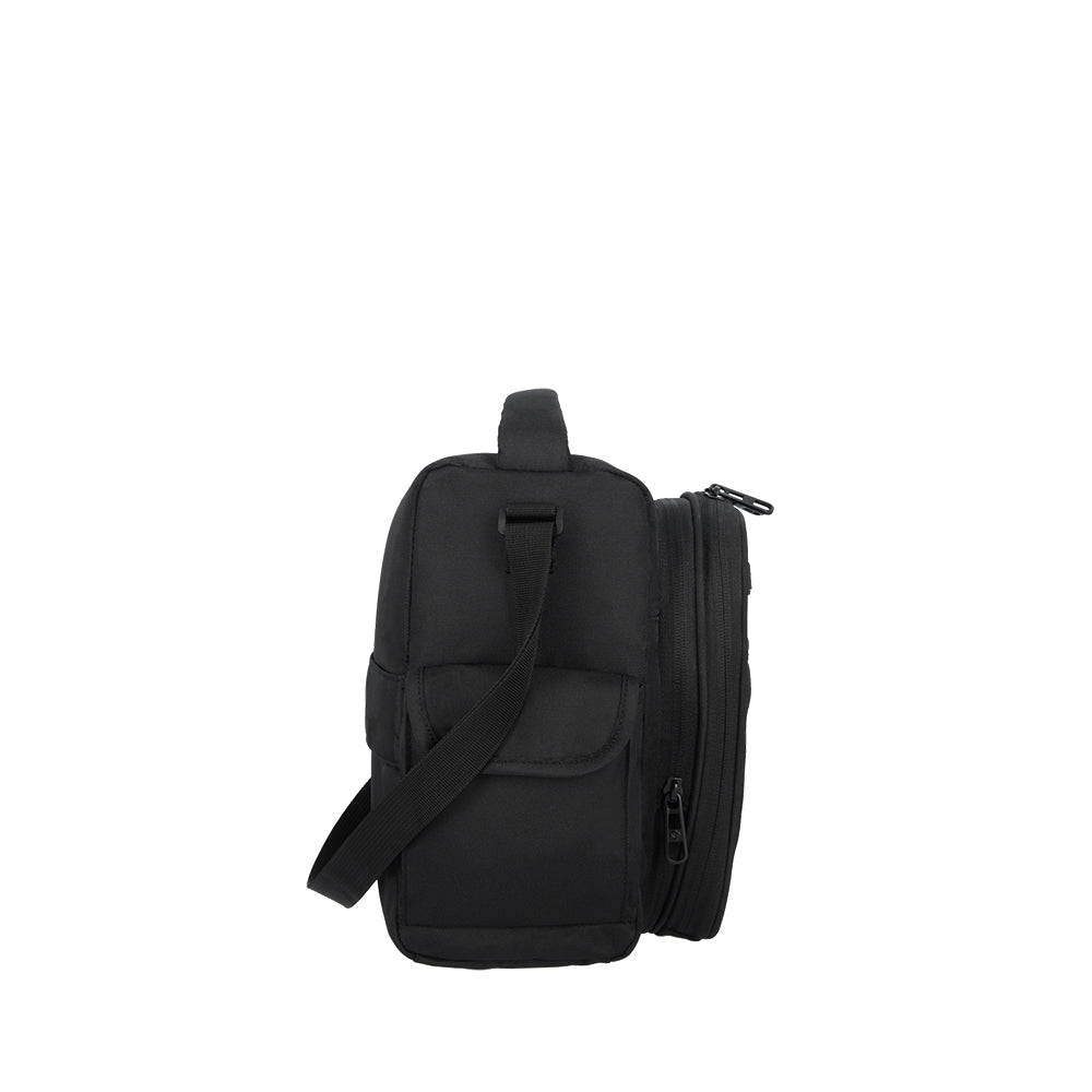 Loncheratérmica Acceleration Foodtruck negro