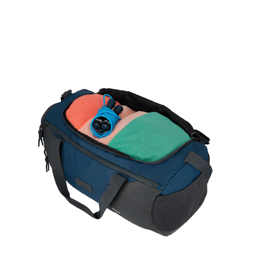 Mala Duffel Rider 3XT Azul